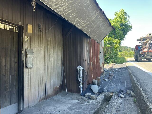 detached 兵庫県たつの市新宮町香山