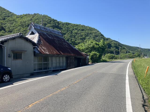 detached 兵庫県たつの市新宮町香山
