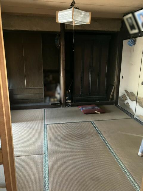 detached 兵庫県たつの市新宮町香山