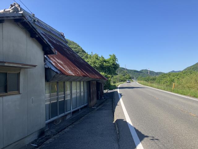 detached 兵庫県たつの市新宮町香山