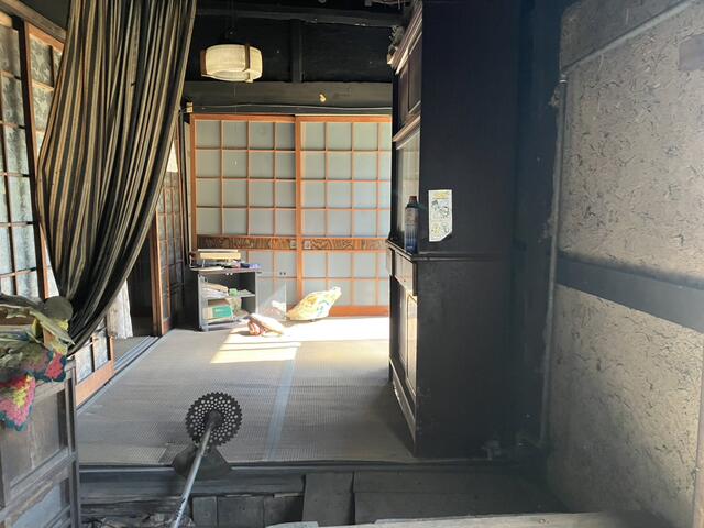 detached 兵庫県たつの市新宮町香山