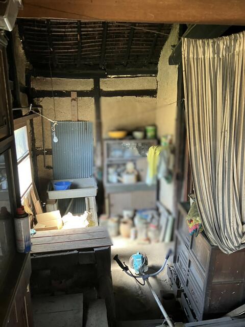 detached 兵庫県たつの市新宮町香山