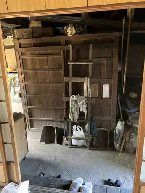detached 兵庫県たつの市新宮町香山