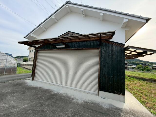 detached 兵庫県姫路市夢前町前之庄
