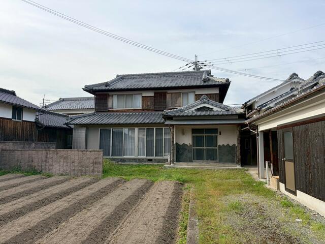 detached 兵庫県姫路市夢前町前之庄