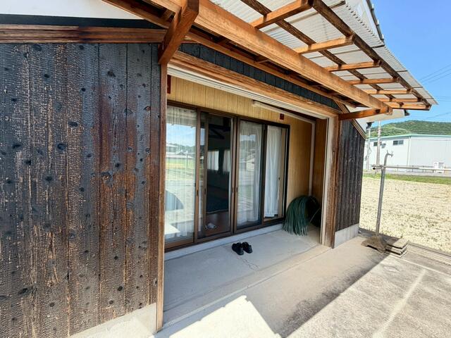 detached 兵庫県姫路市夢前町前之庄