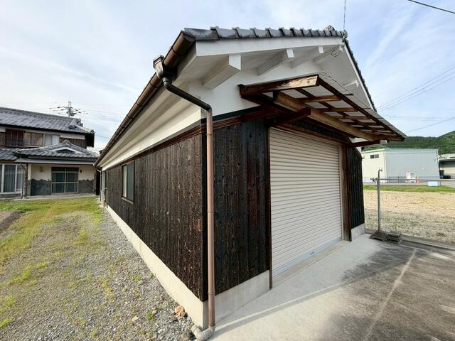 detached 兵庫県姫路市夢前町前之庄