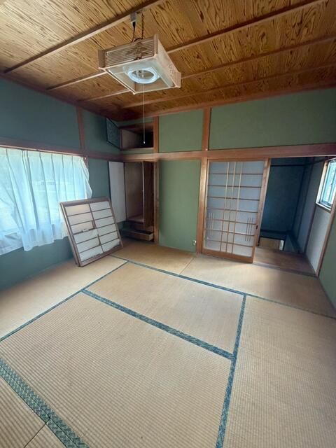 detached 兵庫県宍粟市山崎町中野
