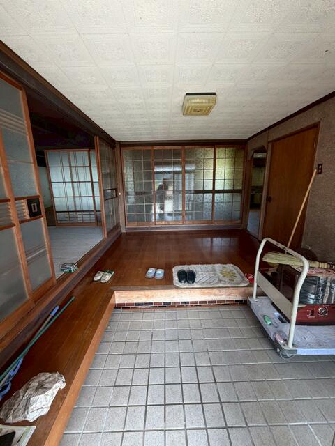 detached 兵庫県宍粟市山崎町中野