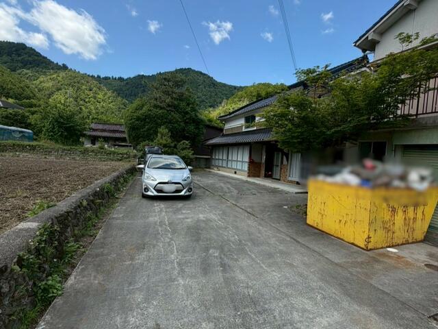 detached 兵庫県宍粟市山崎町中野