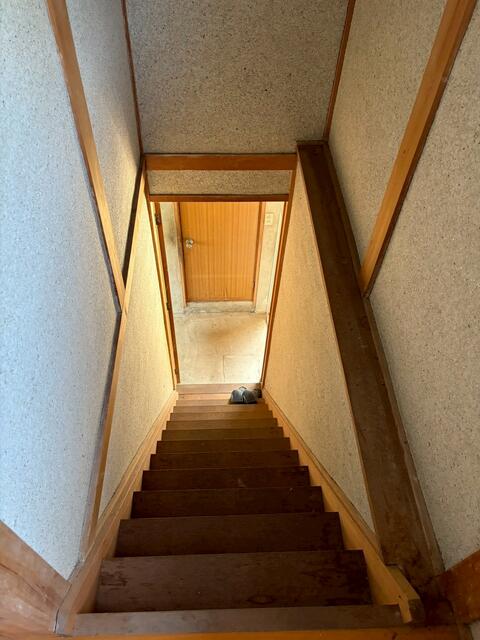 detached 兵庫県宍粟市山崎町中野