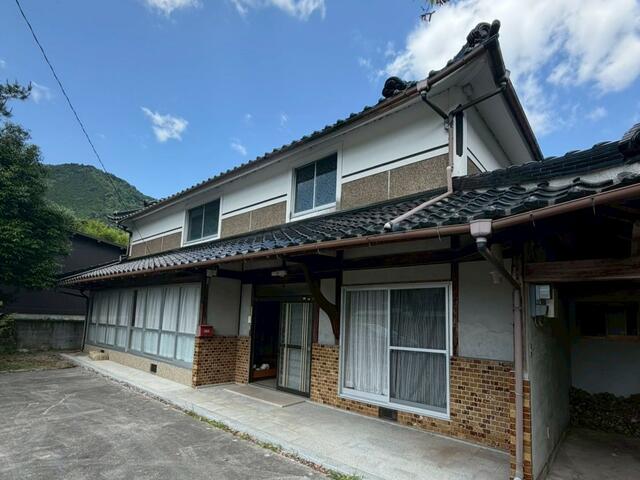 detached 兵庫県宍粟市山崎町中野