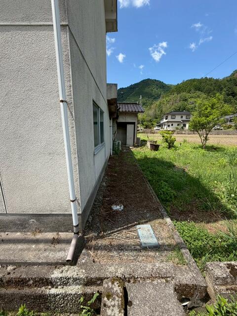detached 兵庫県宍粟市山崎町中野