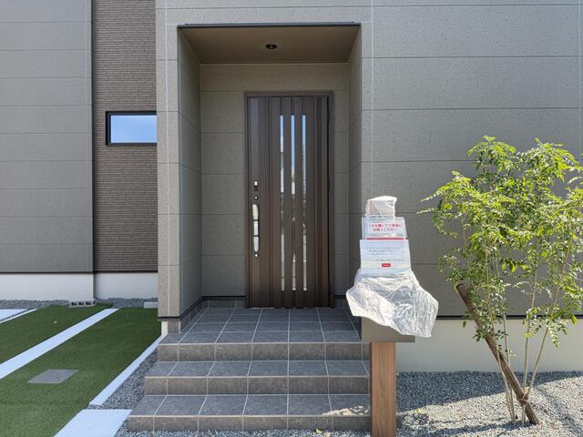 detached 兵庫県揖保郡太子町鵤 地図を見る