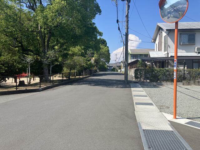 detached 兵庫県揖保郡太子町鵤 地図を見る