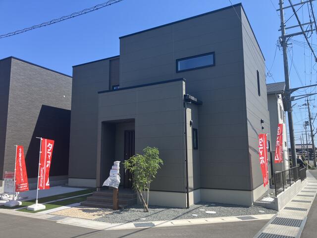 detached 兵庫県揖保郡太子町鵤 地図を見る