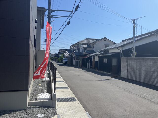 detached 兵庫県揖保郡太子町鵤 地図を見る