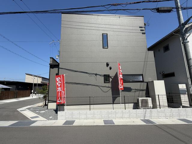 detached 兵庫県揖保郡太子町鵤 地図を見る