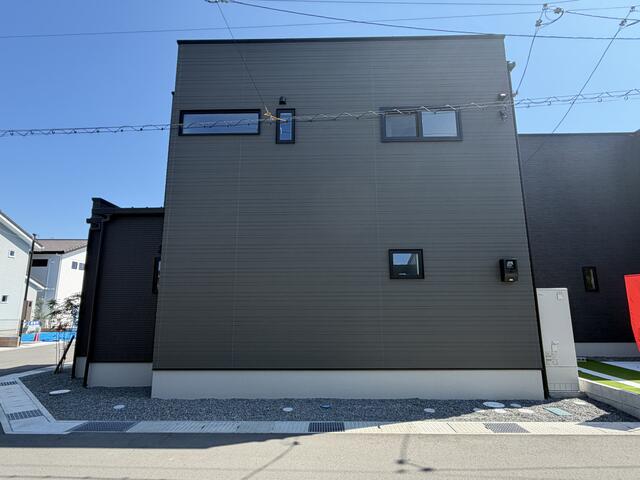 detached 兵庫県揖保郡太子町鵤 地図を見る