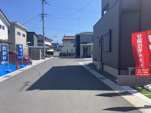 detached 兵庫県揖保郡太子町鵤 地図を見る
