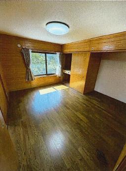 detached 兵庫県神崎郡神河町猪篠 地図を見る