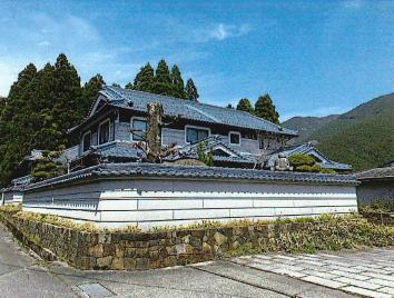 detached 兵庫県神崎郡神河町猪篠 地図を見る