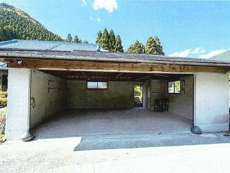 detached 兵庫県神崎郡神河町猪篠 地図を見る