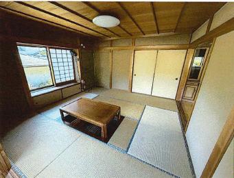 detached 兵庫県神崎郡神河町猪篠 地図を見る