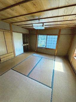 detached 兵庫県神崎郡神河町猪篠 地図を見る