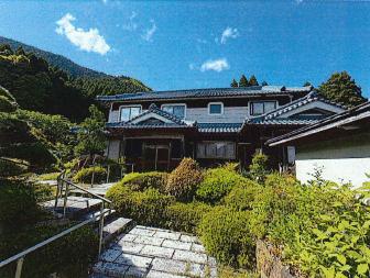 detached 兵庫県神崎郡神河町猪篠 地図を見る