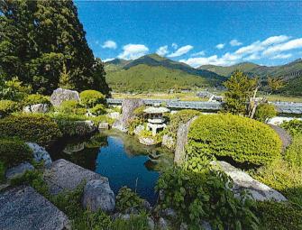 detached 兵庫県神崎郡神河町猪篠 地図を見る