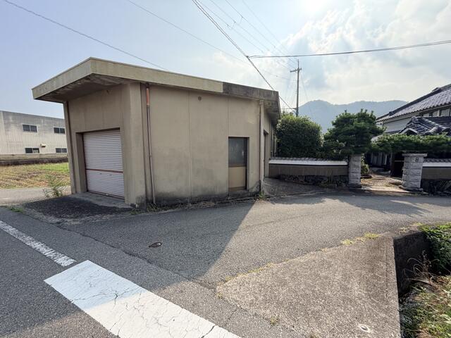 detached 兵庫県神崎郡市川町小谷 地図を見る