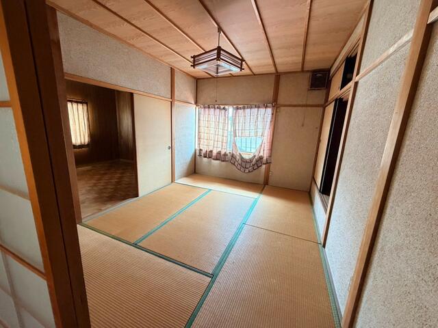 detached 兵庫県神崎郡市川町小谷 地図を見る