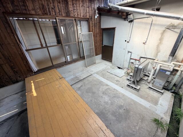detached 兵庫県神崎郡市川町小谷 地図を見る