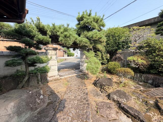 detached 兵庫県神崎郡市川町小谷 地図を見る