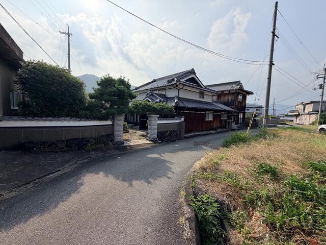 detached 兵庫県神崎郡市川町小谷 地図を見る