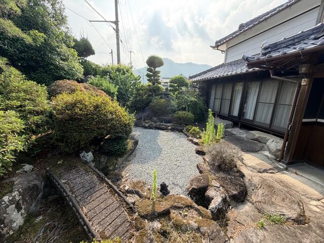 detached 兵庫県神崎郡市川町小谷 地図を見る