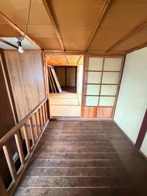 detached 兵庫県神崎郡市川町小谷 地図を見る