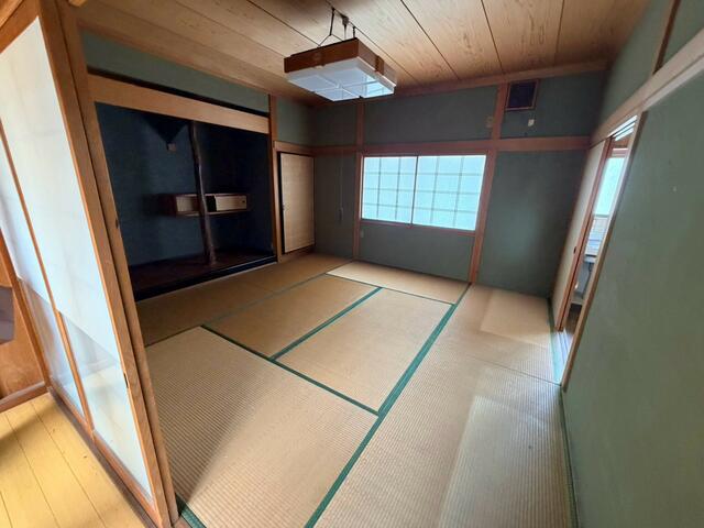 detached 兵庫県神崎郡市川町小谷 地図を見る