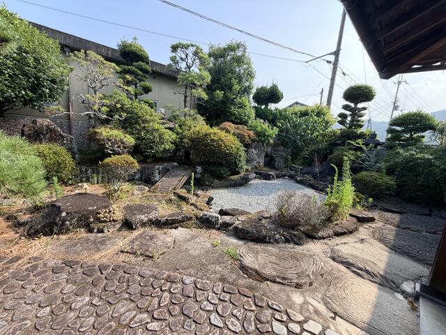 detached 兵庫県神崎郡市川町小谷 地図を見る