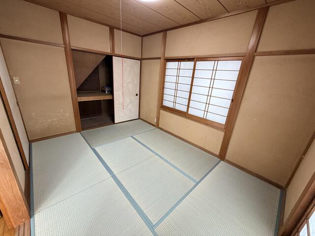 detached 兵庫県姫路市青山３丁目 地図を見る
