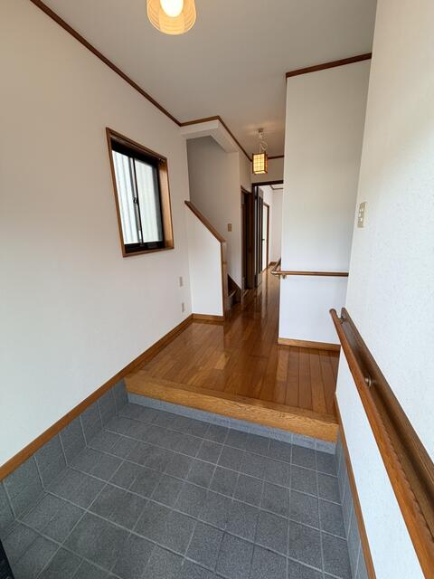 detached 兵庫県姫路市青山３丁目 地図を見る
