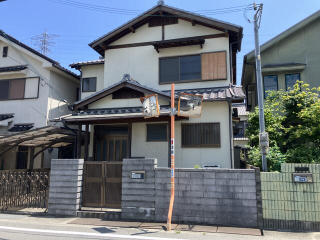 detached 兵庫県姫路市青山３丁目 地図を見る