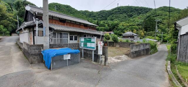 house for sale in Himeji, Hyogo | ¥2,800,000 | 4DK | Akiyama house fi…