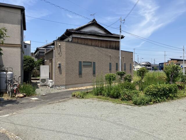 detached 兵庫県姫路市網干区垣内本町