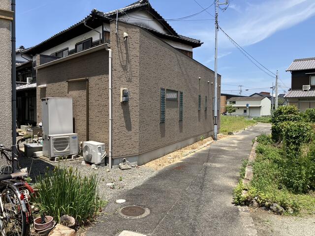 detached 兵庫県姫路市網干区垣内本町