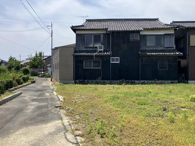 detached 兵庫県姫路市網干区垣内本町