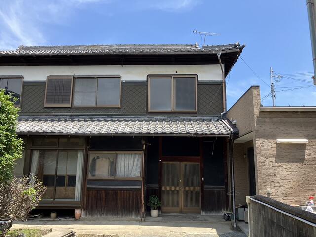 detached 兵庫県姫路市網干区垣内本町
