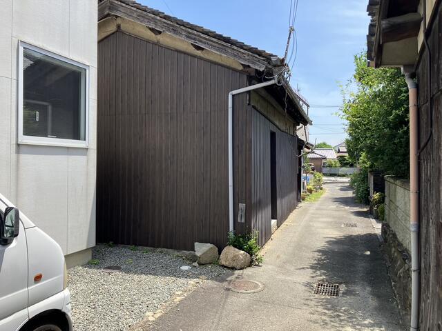 detached 兵庫県姫路市網干区垣内本町