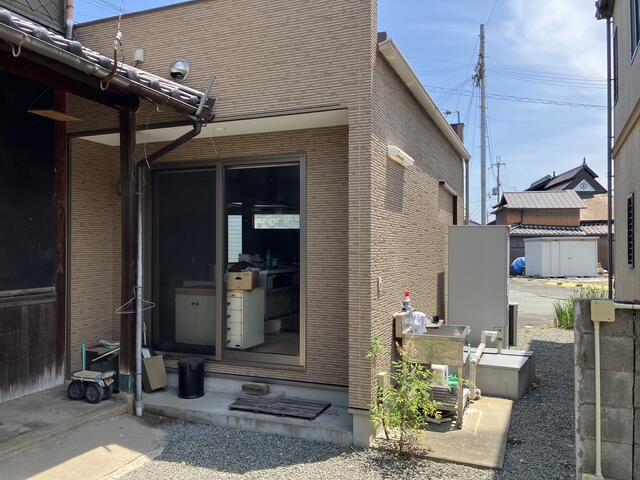 detached 兵庫県姫路市網干区垣内本町